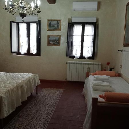B&B A Casa Mia 比萨 外观 照片